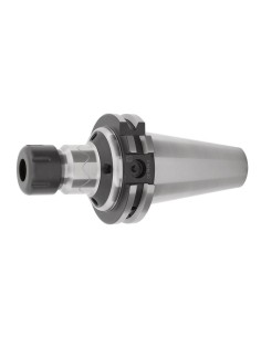 Portapinzas DIN69871ADB SK40 corto