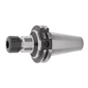 Portapinzas DIN69871ADB SK40 corto
