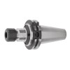 Portapinzas DIN69871ADB SK40 corto