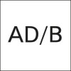 Mandril de sujeción HG DIN69871ADB SK40