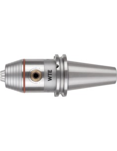 Portabrocas corto DIN69876 ADB R-L SK40