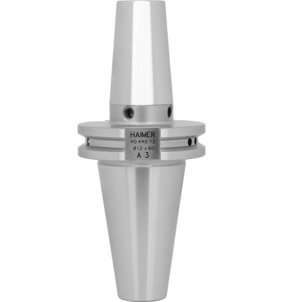 PortaPunta de broca contraccion DIN69871 vastago SK40