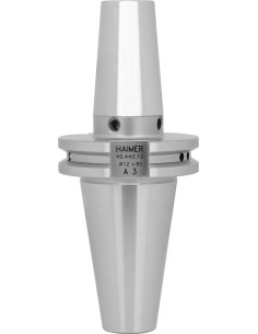 PortaPunta de broca contracion DIN69871 vastago SK50