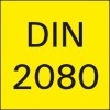Casquillo insercion DIN2080 forma D SK40
