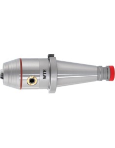 Portabrocas corto DIN2080 R-L