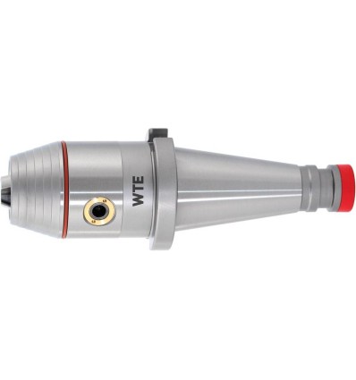 Portabrocas corto DIN2080 R-L