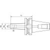 Alojamiento JISB6339ADB BT50