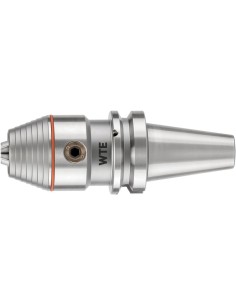 Portabrocas corto R-L BT50