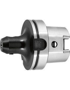 Mandril sujeción tipo W DIN69893A HSK-A100