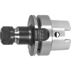 Portafresas DIN69893A KKB HSK-A63