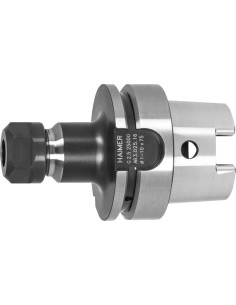 Portapinzas DIN69893A-ER HSK-A100