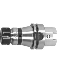Portapinzas DIN69893A HSK-A63