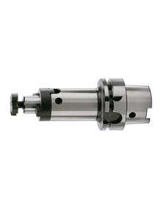 Cono portafresas combinado DIN69893A HSK-A63