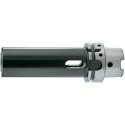 Casquillo intermedio DIN69893A HSK-A100 forma D