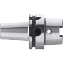 Alojamiento para fresa atornillar DIN69893 A HSK-A63