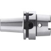 Alojamiento para fresa atornillar DIN69893 A HSK-A63