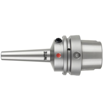 Mandril sujeción HPH 3 grados DIN69893A HSK-A63