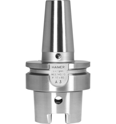 PortaPunta de broca contraccion DIN69863A A63