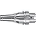 PortaPunta de broca contraccion DIN69863A A63