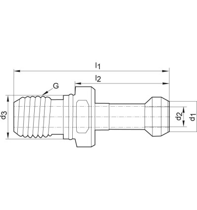 Tirantes JISB6339