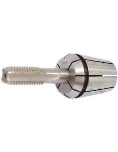 Pinza sujecion con cuadrado ER40