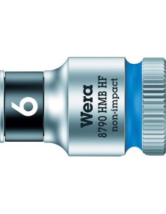 Vaso llave de vaso 3 / 8 pulgadas HF