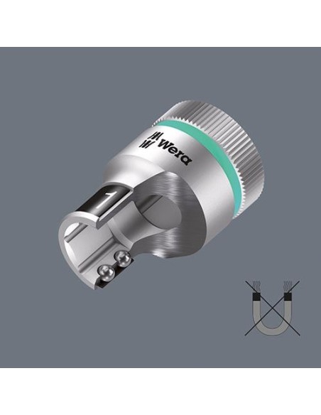 Vaso llave de vaso 3 / 8 pulgadas HF