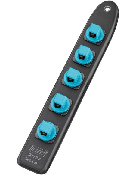 Regleta SmartRail de 1 / 2 pulgadas