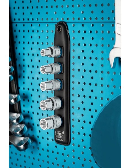 Regleta SmartRail de 1 / 2 pulgadas