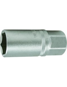 Llave vaso para bujías 1/2 pulgadas