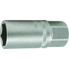 Llave vaso para bujías 1/2 pulgadas