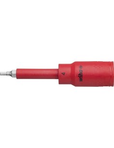 de fuerza 1 / 2 pulgadas hembra hexagonal VDE