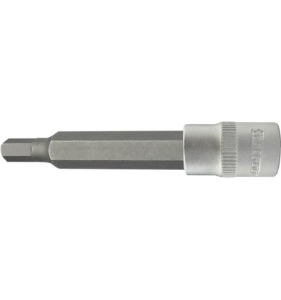 Punta destornillador 1 / 2 pulgadas hembra hexagonal
