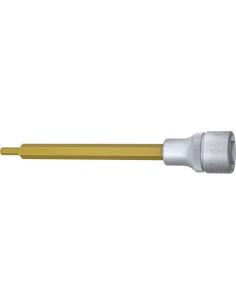 de fuerza 1 / 2 pulgadas hembra hexagonal