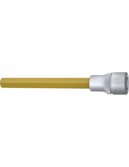 de fuerza 1 / 2 pulgadas hembra hexagonal
