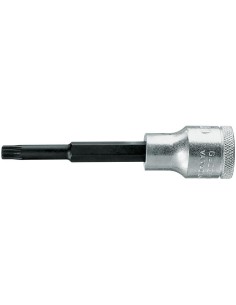 Punta destornillador 1/2 pulgadas XZN
