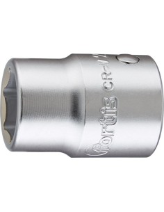Vaso de llave de vaso hexagonal 3 / 4 pulgadas