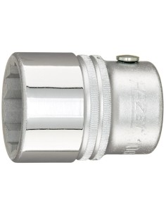 Vaso de llave de vaso DIN3124 bihexagonal 3 / 4 pulgadas
