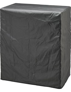 Cubierta para protección para carro de taller
