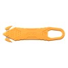 PACK DE 10 CUTTERS DE SEGURIDAD DESECHABLES