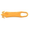 PACK DE 10 CUTTERS DE SEGURIDAD DESECHABLES