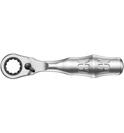 LLAVE DE CARRACA PORTAPUNTAS ZYKLOP MINI 2 1/4 PULGADAS