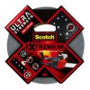 CINTA AMERICANA 48MM X 25M ALTAS PRESTACIONES SCOTCH EXTREMIUM ULTRA DT17