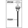 PISTON LENGUETA PARA SIMG80