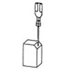 JGOS.ESCOBILLAS DEWALT REF.0222/1222