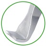 Patas estándar para extractores de rodamientos -1 y -10