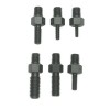 JUEGO DE 6 ADAPTADORES ROSCADOS PARA CONTRAAPOYOS Nº 22