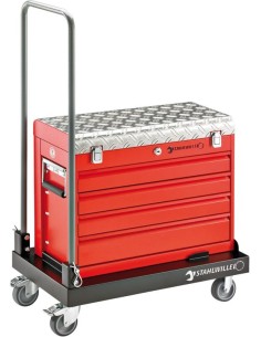 CARRO PORTAEQUIPAJES PARA NO. 13216 TBT 13216