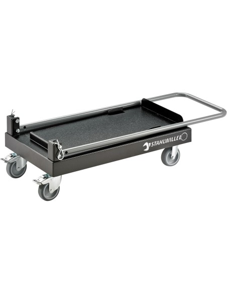 CARRO PORTAEQUIPAJES PARA NO. 13216 TBT 13216