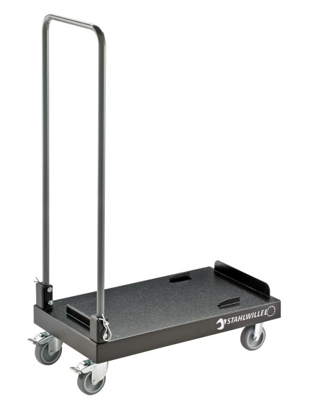 CARRO PORTAEQUIPAJES PARA NO. 13216 TBT 13216